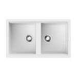 omoikiri Kitagawa 86-2-WH