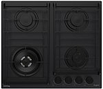 Встраиваемая варочная панель korting HG 6235 CTN