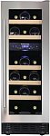 Винный шкаф dunavox DAU-17.57DSS