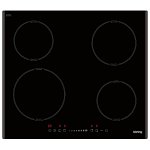 Встраиваемая варочная панель korting HI 64540 B