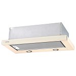 Кухонная вытяжка korting KHP 6617 GB