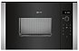 Микроволновая печь neff HLAWD23G0