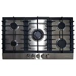 Встраиваемая варочная панель kaiser KG 9356 Turbo