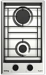 Встраиваемая варочная панель korting HG 3712 CX