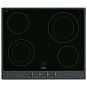 Встраиваемая варочная панель smeg P864AO