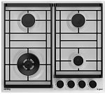 Встраиваемая варочная панель korting HG 6302 CTW