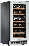 Винный шкаф meyvel MV28NH-KWT2
